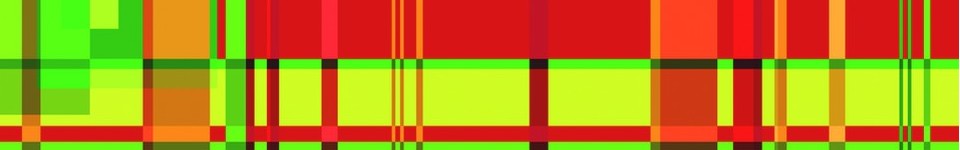 Couleurs Madras